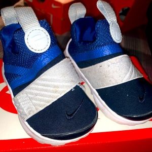 Nike Presto Extreme - size 5c